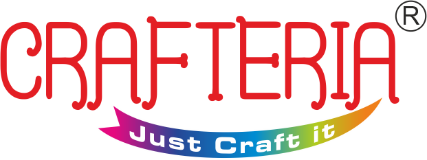 Crafteria Logo